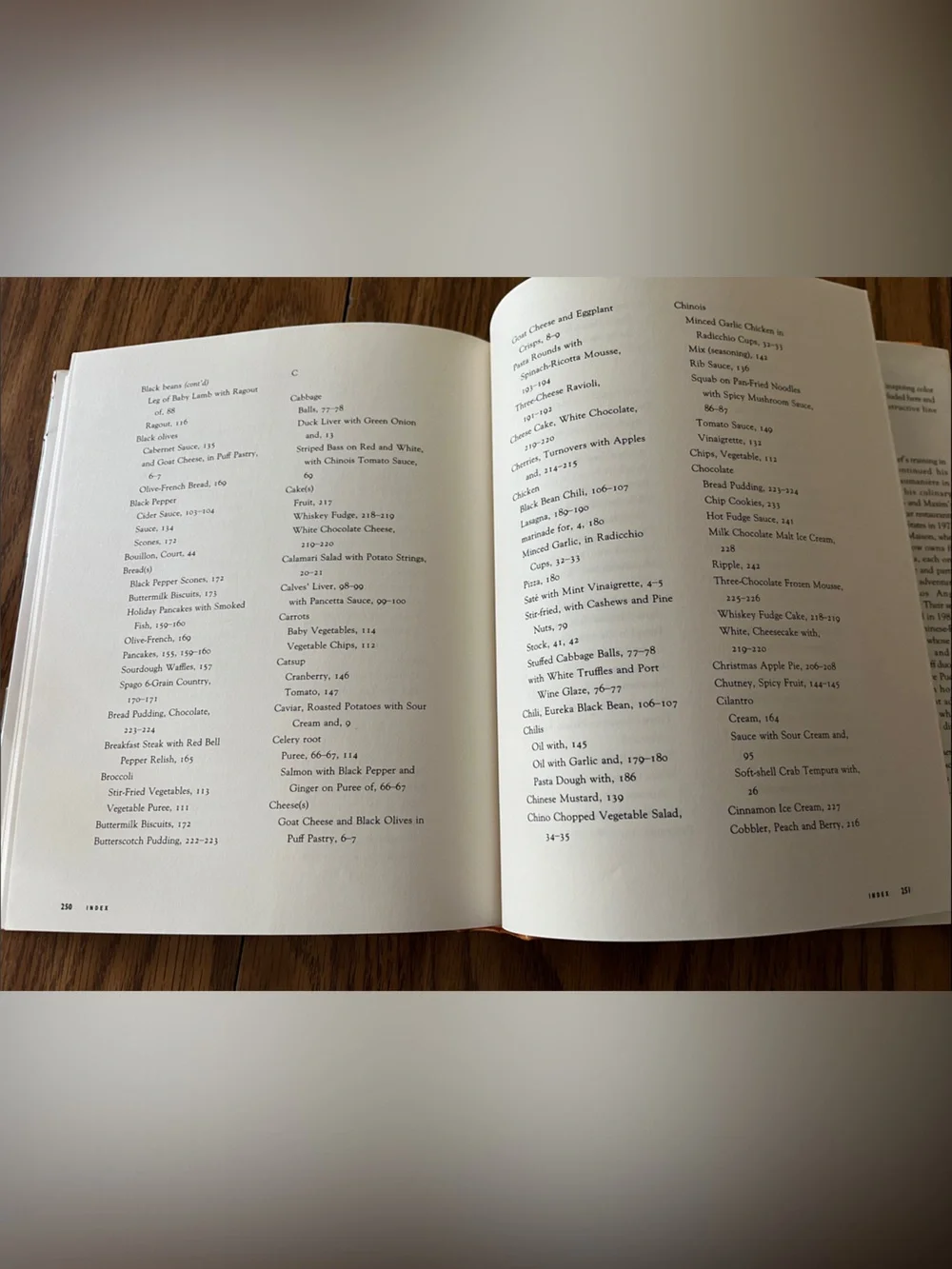 Wolfgang Puck: Adventures in the Kitchen 1st Edition signed Cookbook